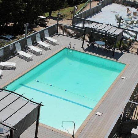 Treehouse Condos - Branson Dış mekan fotoğraf