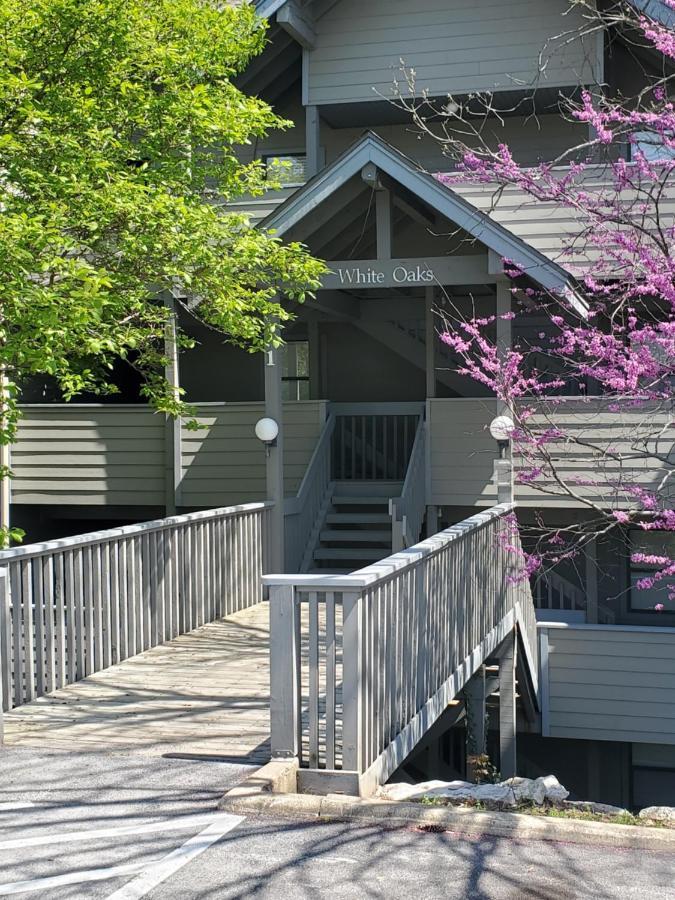 Treehouse Condos - Branson Dış mekan fotoğraf