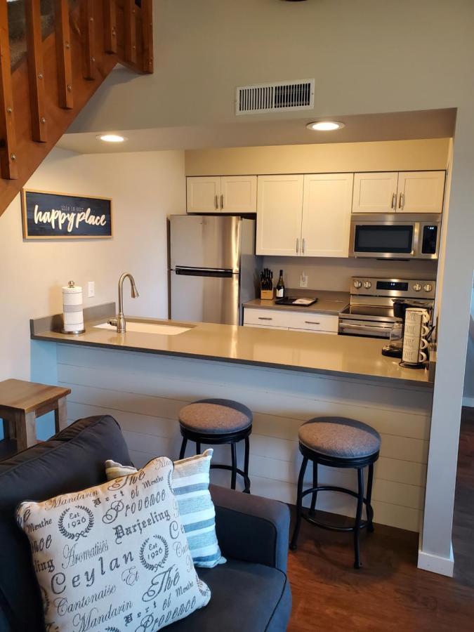 Treehouse Condos - Branson Dış mekan fotoğraf