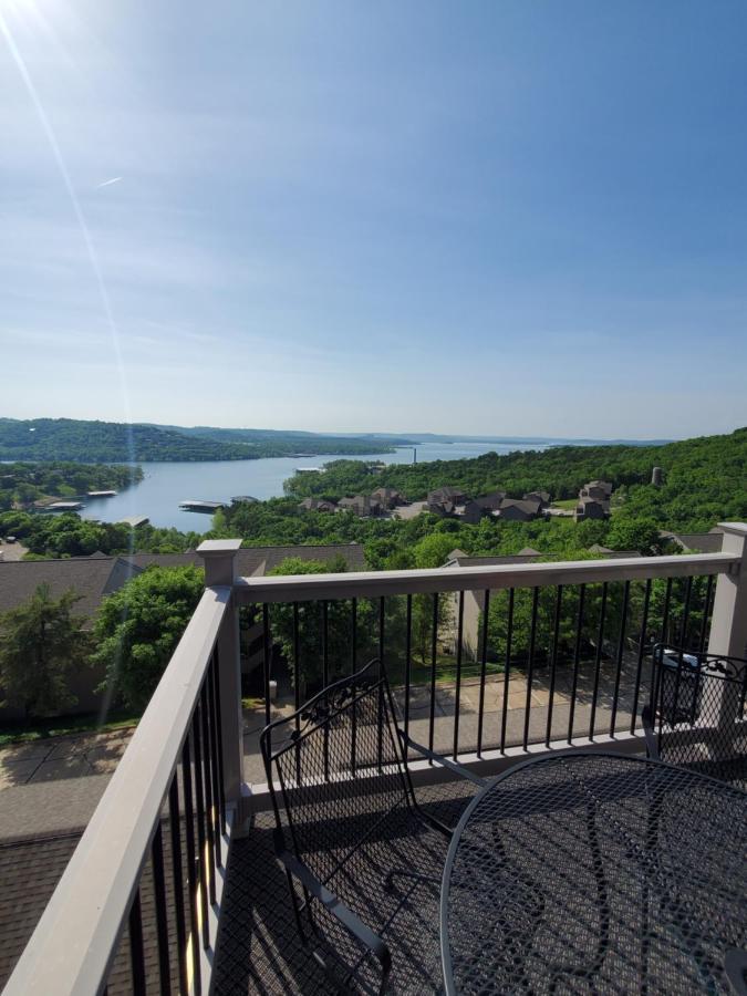 Treehouse Condos - Branson Dış mekan fotoğraf