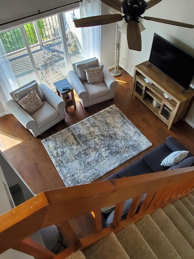 Treehouse Condos - Branson Dış mekan fotoğraf
