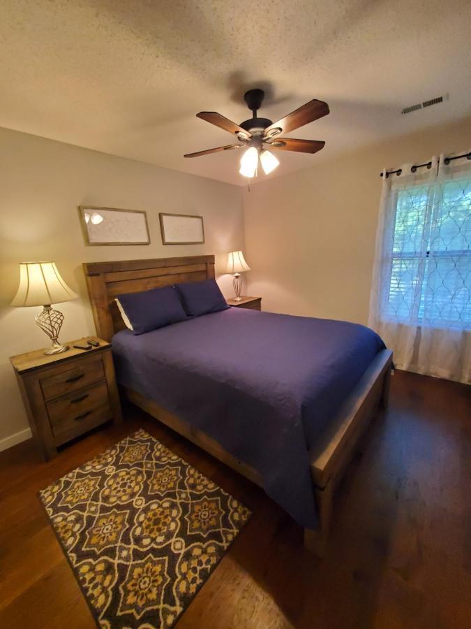 Treehouse Condos - Branson Dış mekan fotoğraf
