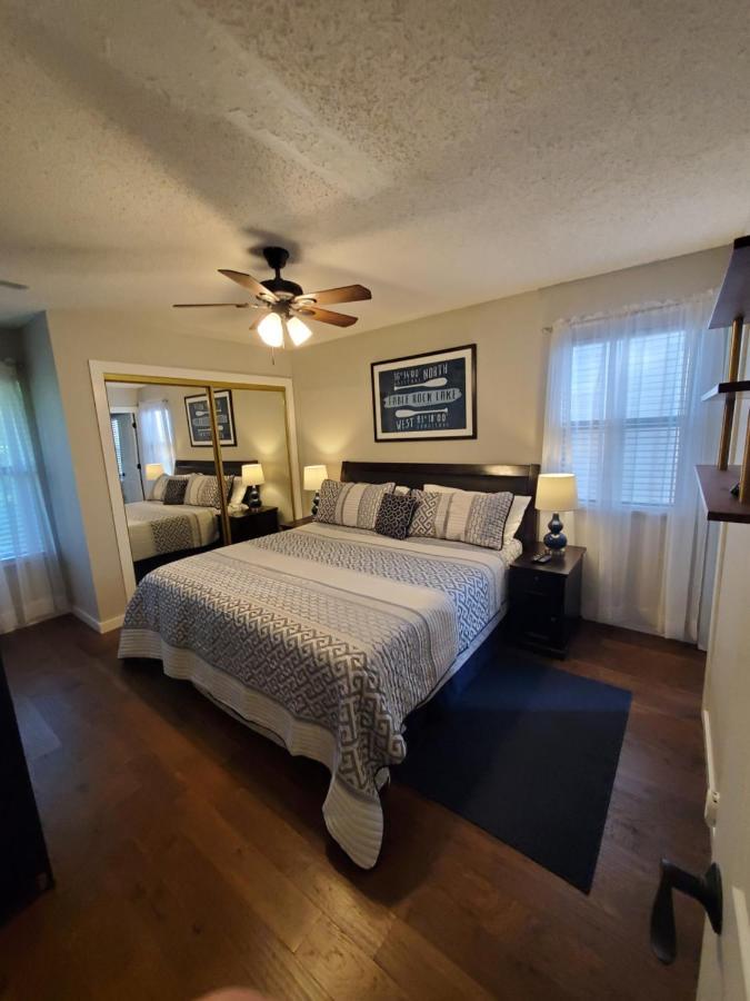 Treehouse Condos - Branson Dış mekan fotoğraf