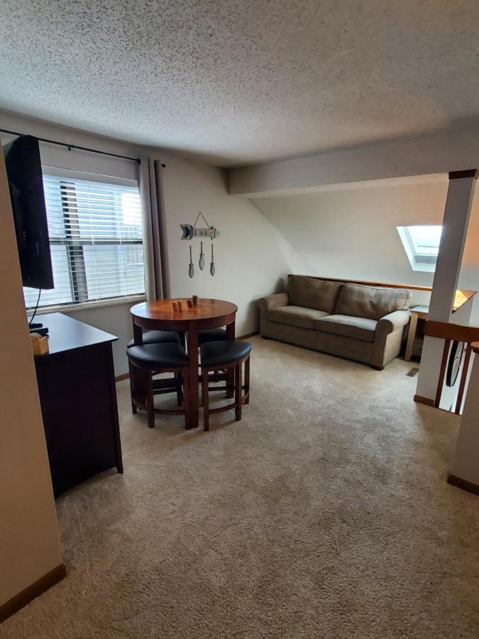 Treehouse Condos - Branson Dış mekan fotoğraf