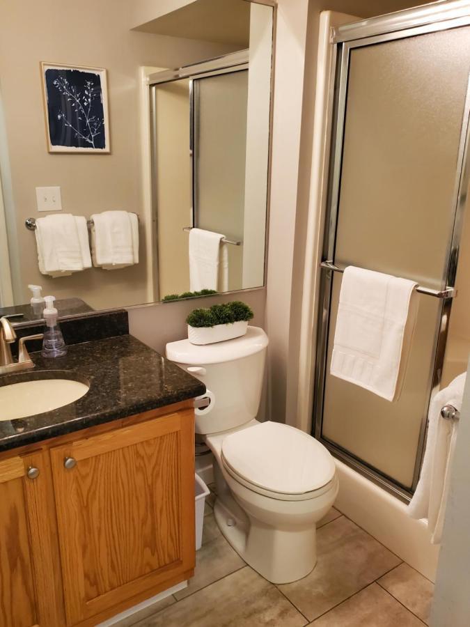 Treehouse Condos - Branson Dış mekan fotoğraf