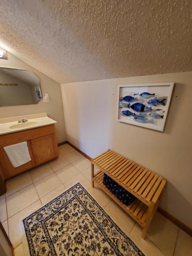 Treehouse Condos - Branson Dış mekan fotoğraf